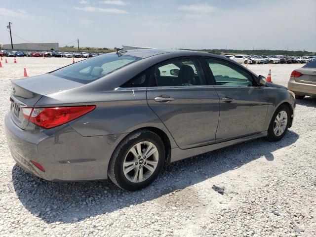 Photo 2 VIN: 5NPEB4AC3EH848867 - HYUNDAI SONATA 