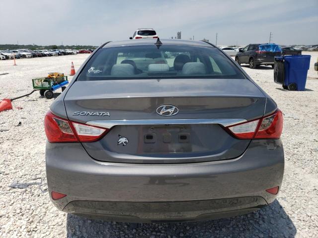 Photo 5 VIN: 5NPEB4AC3EH848867 - HYUNDAI SONATA 