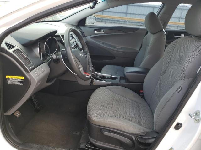 Photo 6 VIN: 5NPEB4AC3EH860064 - HYUNDAI SONATA 