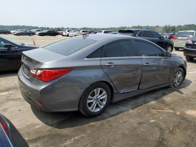 Photo 2 VIN: 5NPEB4AC3EH861120 - HYUNDAI SONATA GLS 