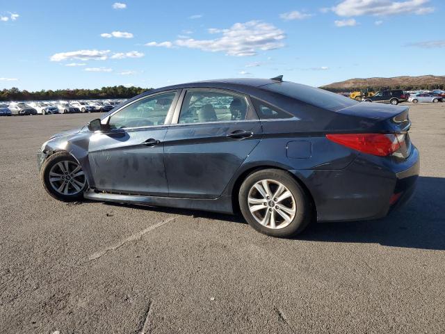 Photo 1 VIN: 5NPEB4AC3EH861313 - HYUNDAI SONATA GLS 