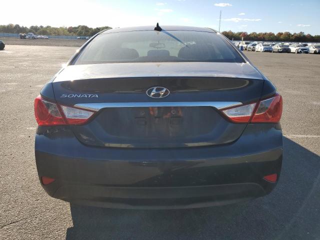 Photo 5 VIN: 5NPEB4AC3EH861313 - HYUNDAI SONATA GLS 