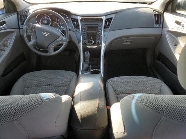 Photo 7 VIN: 5NPEB4AC3EH861313 - HYUNDAI SONATA GLS 