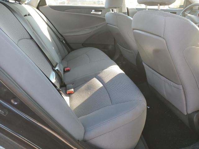 Photo 9 VIN: 5NPEB4AC3EH861313 - HYUNDAI SONATA GLS 