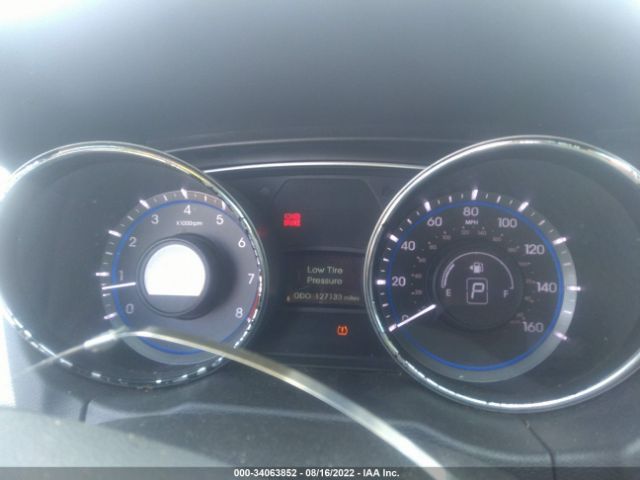 Photo 6 VIN: 5NPEB4AC3EH866608 - HYUNDAI SONATA 