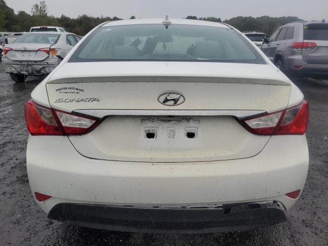 Photo 5 VIN: 5NPEB4AC3EH867614 - HYUNDAI SONATA GLS 