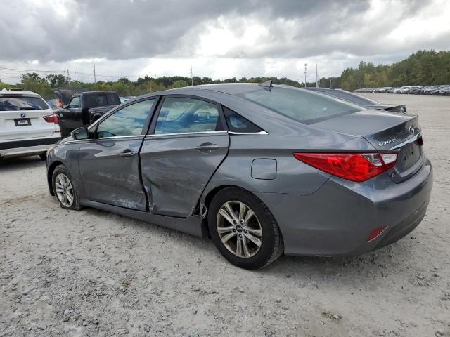 Photo 1 VIN: 5NPEB4AC3EH867872 - HYUNDAI SONATA GLS 