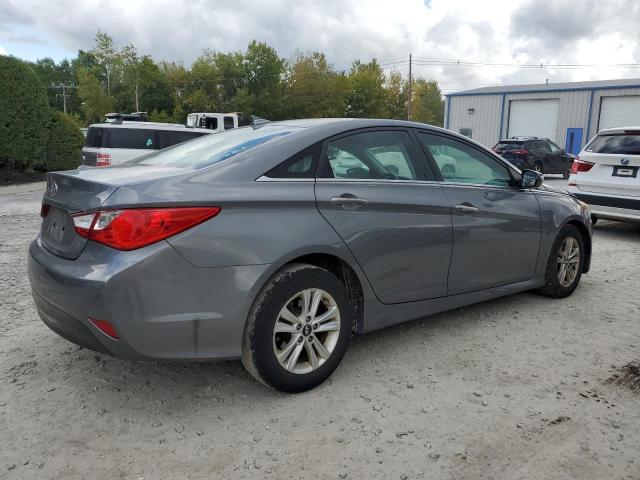 Photo 2 VIN: 5NPEB4AC3EH867872 - HYUNDAI SONATA GLS 