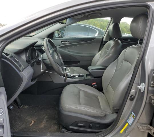 Photo 6 VIN: 5NPEB4AC3EH867872 - HYUNDAI SONATA GLS 