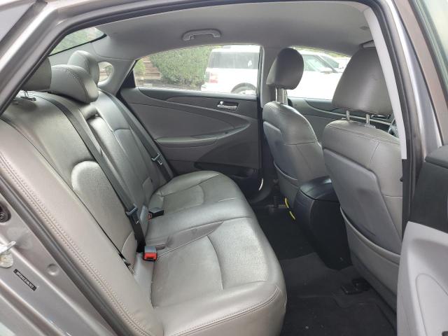 Photo 9 VIN: 5NPEB4AC3EH867872 - HYUNDAI SONATA GLS 