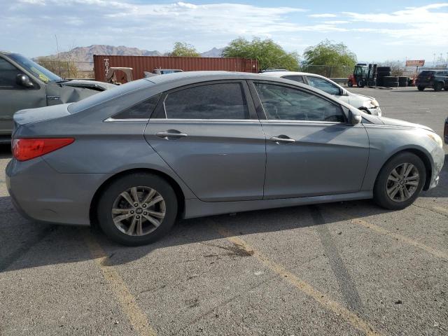 Photo 2 VIN: 5NPEB4AC3EH870156 - HYUNDAI SONATA GLS 