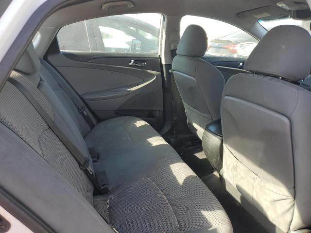 Photo 9 VIN: 5NPEB4AC3EH871825 - HYUNDAI SONATA GLS 