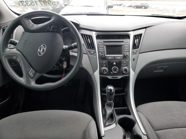 Photo 7 VIN: 5NPEB4AC3EH874613 - HYUNDAI SONATA 