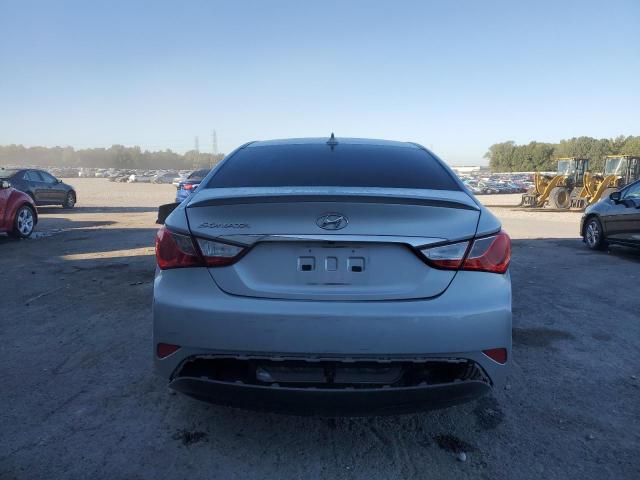 Photo 5 VIN: 5NPEB4AC3EH877785 - HYUNDAI SONATA GLS 