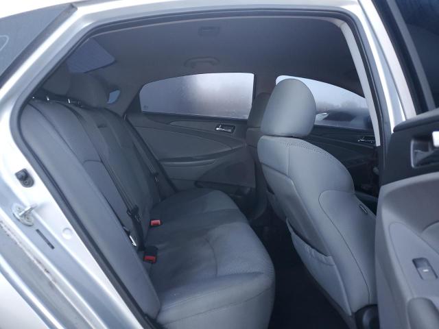 Photo 9 VIN: 5NPEB4AC3EH877785 - HYUNDAI SONATA GLS 