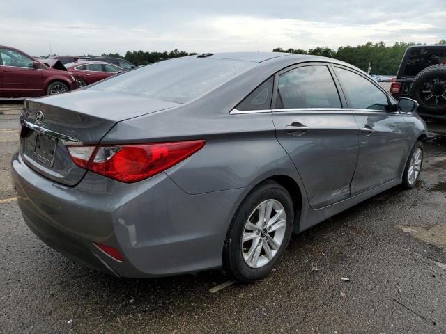 Photo 2 VIN: 5NPEB4AC3EH879147 - HYUNDAI SONATA GLS 