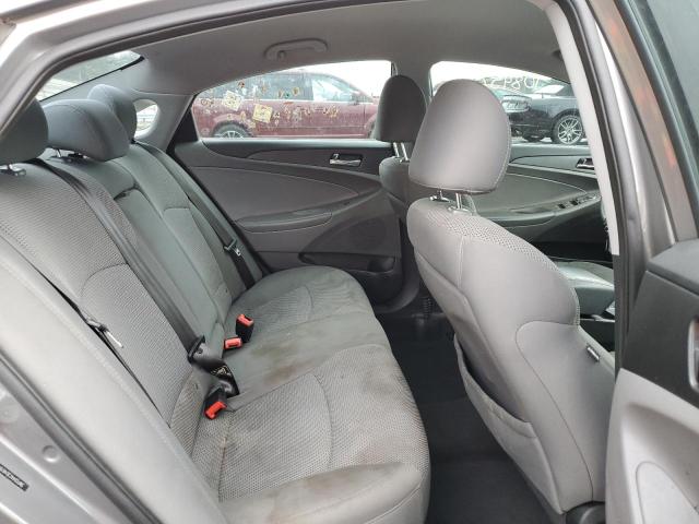 Photo 9 VIN: 5NPEB4AC3EH879147 - HYUNDAI SONATA GLS 