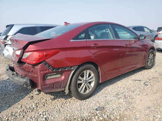 Photo 2 VIN: 5NPEB4AC3EH882467 - HYUNDAI SONATA GLS 