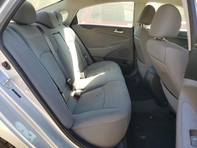 Photo 9 VIN: 5NPEB4AC3EH887166 - HYUNDAI SONATA GLS 