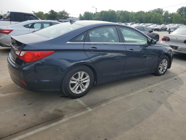 Photo 2 VIN: 5NPEB4AC3EH892741 - HYUNDAI SONATA 