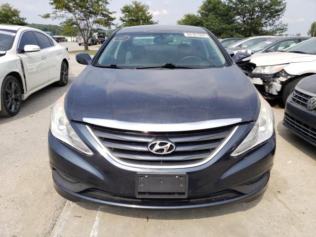 Photo 4 VIN: 5NPEB4AC3EH892741 - HYUNDAI SONATA 