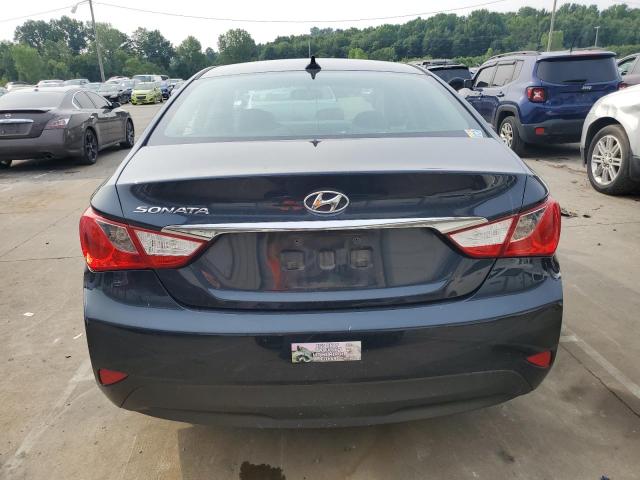 Photo 5 VIN: 5NPEB4AC3EH892741 - HYUNDAI SONATA 