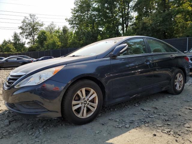 Photo 0 VIN: 5NPEB4AC3EH894294 - HYUNDAI SONATA GLS 