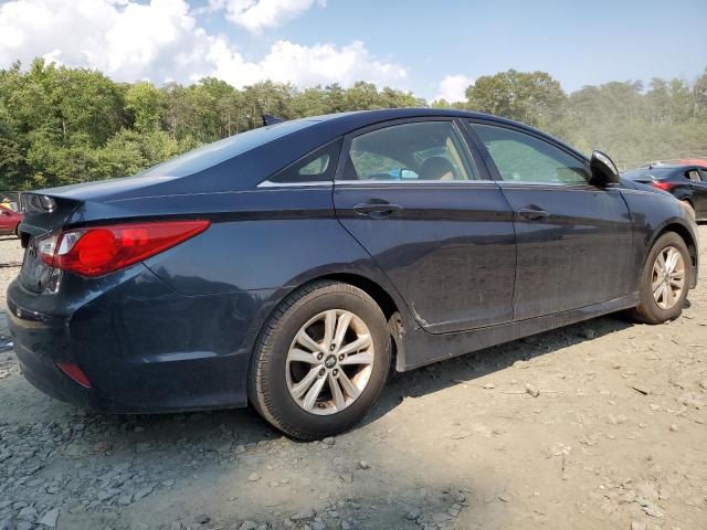 Photo 2 VIN: 5NPEB4AC3EH894294 - HYUNDAI SONATA GLS 