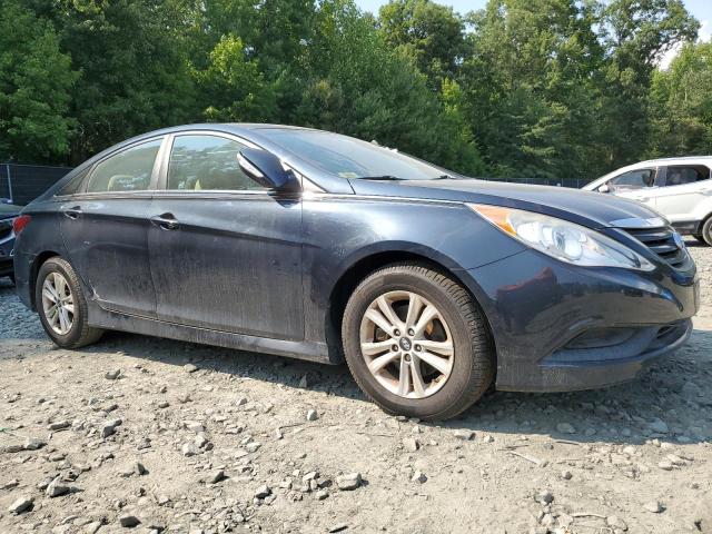 Photo 3 VIN: 5NPEB4AC3EH894294 - HYUNDAI SONATA GLS 