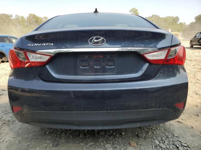 Photo 5 VIN: 5NPEB4AC3EH894294 - HYUNDAI SONATA GLS 