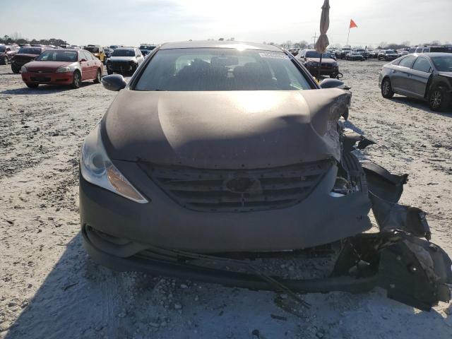 Photo 4 VIN: 5NPEB4AC3EH899432 - HYUNDAI SONATA 