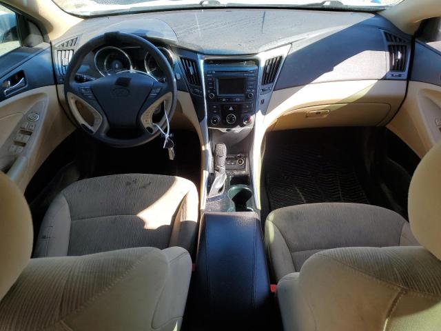 Photo 7 VIN: 5NPEB4AC3EH909277 - HYUNDAI SONATA 