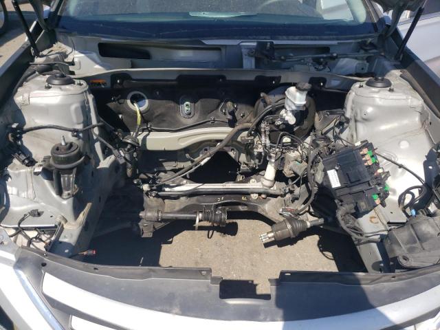 Photo 10 VIN: 5NPEB4AC3EH911675 - HYUNDAI SONATA GLS 