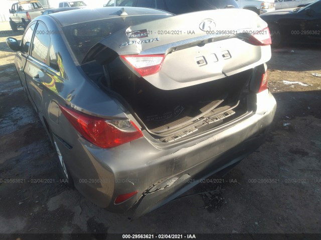 Photo 5 VIN: 5NPEB4AC3EH914091 - HYUNDAI SONATA 