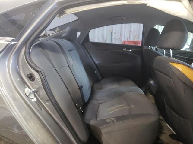 Photo 5 VIN: 5NPEB4AC3EH915077 - HYUNDAI SONATA GLS 