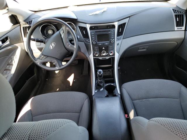 Photo 7 VIN: 5NPEB4AC3EH922899 - HYUNDAI SONATA GLS 