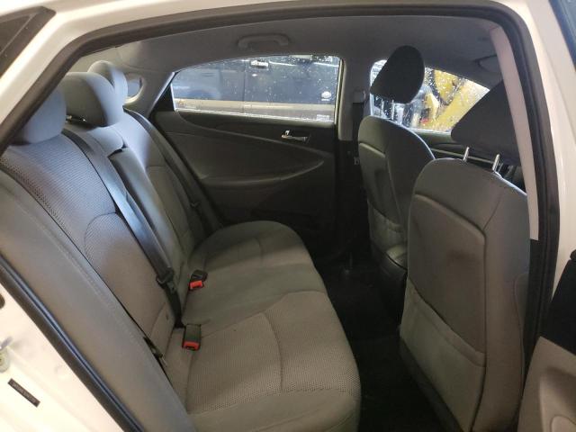 Photo 9 VIN: 5NPEB4AC3EH923700 - HYUNDAI SONATA GLS 