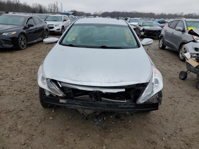 Photo 4 VIN: 5NPEB4AC3EH926175 - HYUNDAI SONATA GLS 