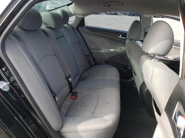 Photo 5 VIN: 5NPEB4AC3EH926502 - HYUNDAI SONATA GLS 