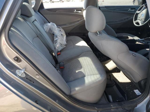 Photo 5 VIN: 5NPEB4AC3EH928234 - HYUNDAI SONATA GLS 