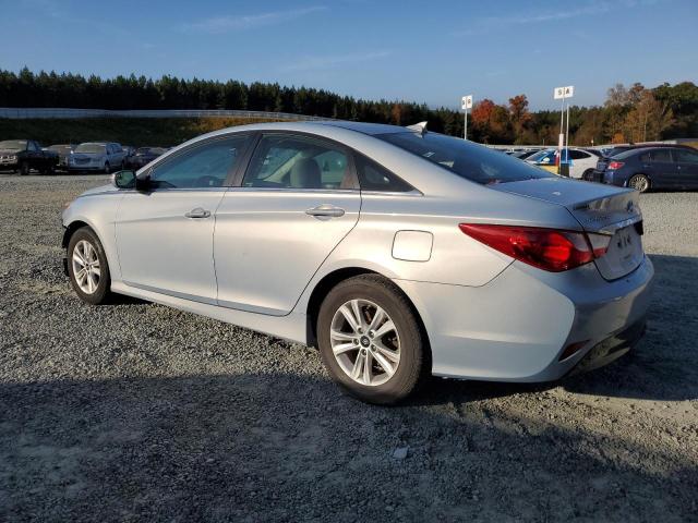 Photo 1 VIN: 5NPEB4AC3EH928413 - HYUNDAI SONATA 