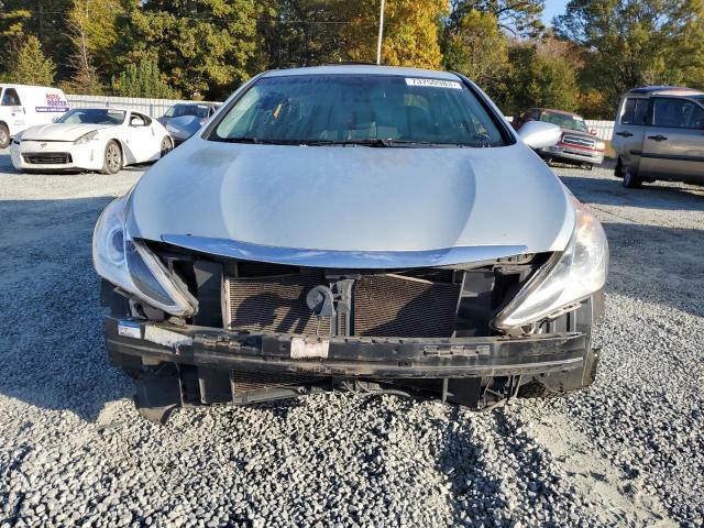 Photo 4 VIN: 5NPEB4AC3EH928413 - HYUNDAI SONATA 