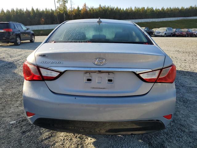 Photo 5 VIN: 5NPEB4AC3EH928413 - HYUNDAI SONATA 