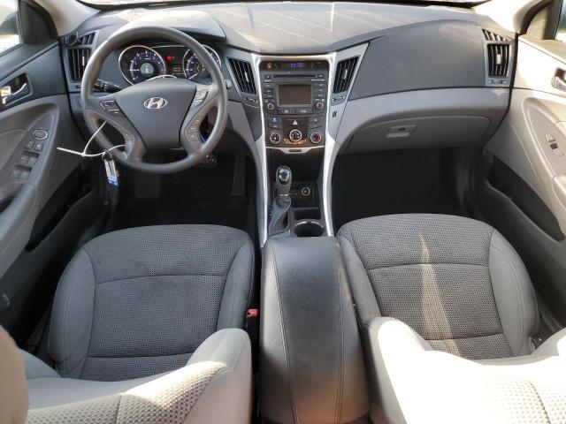 Photo 7 VIN: 5NPEB4AC3EH928413 - HYUNDAI SONATA 