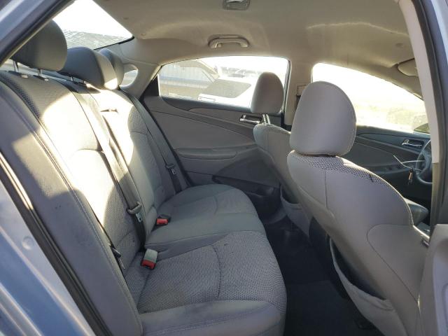 Photo 9 VIN: 5NPEB4AC3EH928413 - HYUNDAI SONATA 