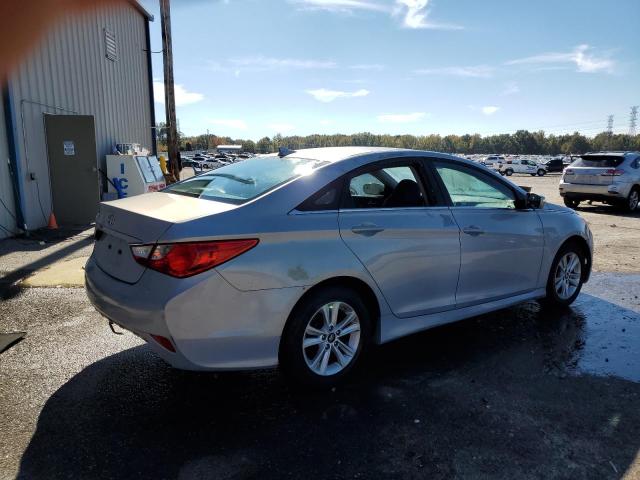 Photo 2 VIN: 5NPEB4AC3EH928413 - HYUNDAI SONATA GLS 