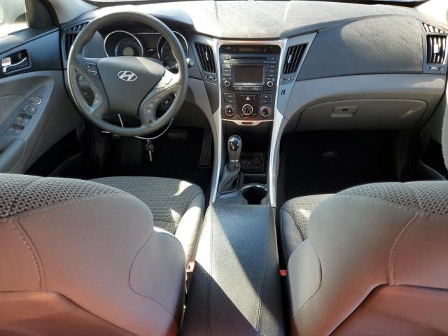 Photo 7 VIN: 5NPEB4AC3EH928413 - HYUNDAI SONATA GLS 