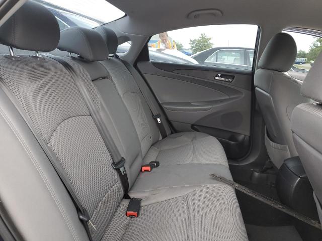 Photo 9 VIN: 5NPEB4AC3EH928721 - HYUNDAI SONATA GLS 