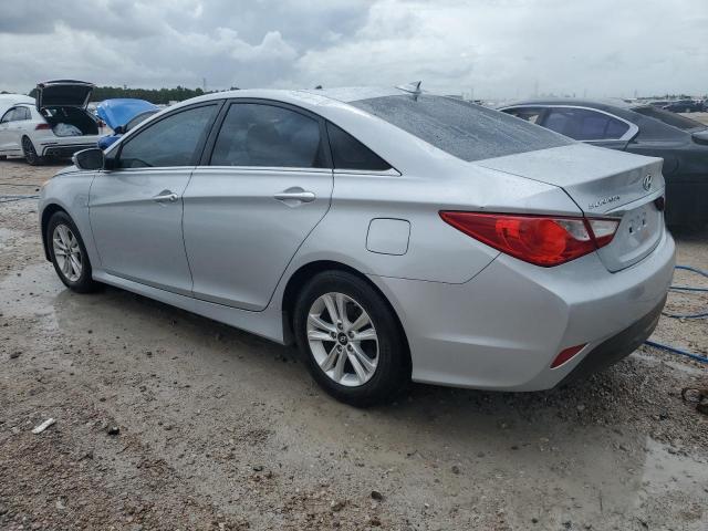 Photo 1 VIN: 5NPEB4AC3EH929464 - HYUNDAI SONATA 