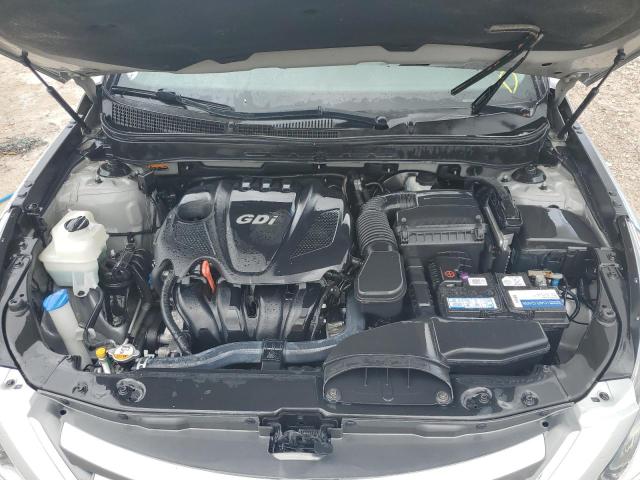 Photo 10 VIN: 5NPEB4AC3EH929464 - HYUNDAI SONATA 